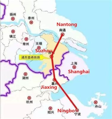 濟南到深圳怎麼去？車程有多遠？高速路是哪條？